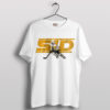 Sid the Kid Golden Goal NHL T-Shirt