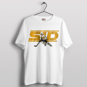 Sid the Kid Golden Goal NHL T-Shirt