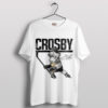 Sid the Kid Penguins Sidney Crosby T-Shirt