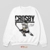 Sidney Crosby Stats Penguins Merch Sweatshirt