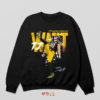 Signature Graphic TJ Watt Football Sweatshirt