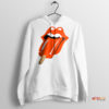 Singers Rolling Stone Lollipop Tongue Hoodie