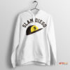 Slam Diego Love Baseball Team Hoodie