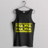 So Far Far Far Away Star Wars Tank Top