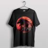 Son of Godzilla Japanese Art T-Shirt
