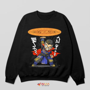 Sorcerer Extreme Multiverse of Madness Sweatshirt