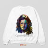 Spinoff Kit Harington Jon Snow Sweatshirt
