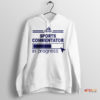 Sports Commentator Major Meme Adidas Hoodie