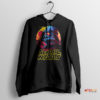 Star Wars Eclipse Darth Vader Art Hoodie