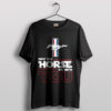 Star Wars Ford Mustang Be With You T-Shirt