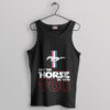 Star Wars Jedi Survivor Mustang Car Tank Top