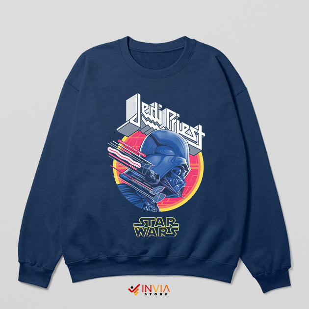 Judas priest sweatshirt best sale