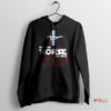 Star Wars Old Republic Ford Mustang Hoodie