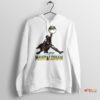 Star Wars the Mandalorian Air Jordan Hoodie