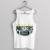 State Green Bay Packers Merch Tank Top