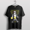 Stormtrooper Adventure Skateboarding T-Shirt