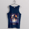 Story Mandalorian 3 After Star wars Tank Top