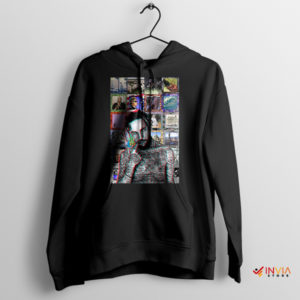 Suicideboys Grey day Tour Album Hoodie
