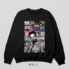 Suicideboys Tattoo Ideas Discography Sweatshirt
