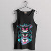 Super King Boo Tongue Evolutions Tank Top