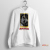 Superman Legacy Comic Cartoon Hoodie