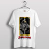 Superman Legacy Man of Steel T-Shirt