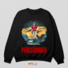 TV Series Peacemaker John Cena Sweatshirt