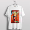 The Amazing Super Vegeta T-Shirt
