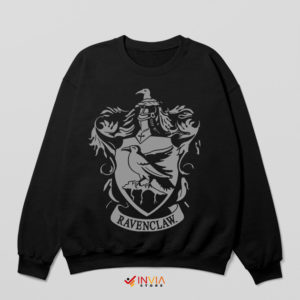 The Eagle Harry Potter Ravenclaw Sweatshirt