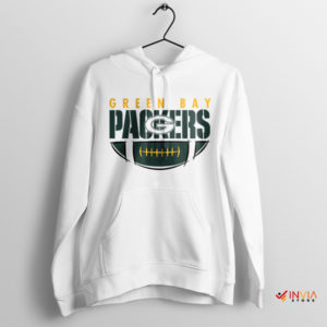 The Green Bay Packers Game Hoodie