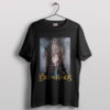 The Iron Throne Gandalf White Wizard T-Shirt