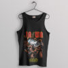 The Jawa Dark Star Wars Eyes Tank Top