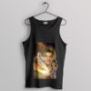 The Mummy Movie 1999 Paint Poster Tank Top