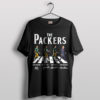 The Packers Football Team Abbey T-Shirt