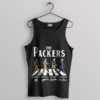 The Packers Merch Abbey Signature Tank Top