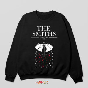 The Queen Is Dead 1986 The Smiths Sweatshirt