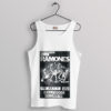 The Ramones Tour Hollywood Palladium Tank Top