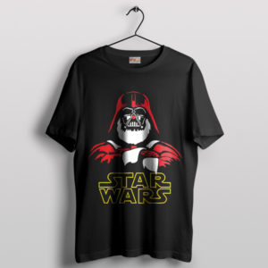 The Santa Clauses Anakin Skywalker T-Shirt