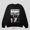 The Smiths Hatful of Hollow Song Sweatshirt