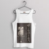 The Smiths Japanese Magazine Cover Art Tank Top