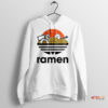 Tonkatsu Ramen Adidas Confirmed Hoodie