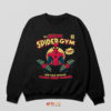 Total Gym Amazing Spider-Man 3 Sweatshirt