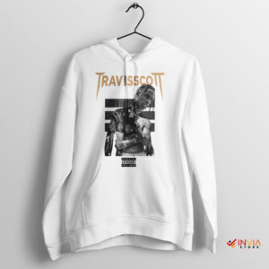 Travis Scott Songs Fans Art Poster Hoodie