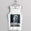 Tribute Young Michael Jordan Dunk Tank Top