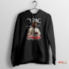 Tupac Car BMW Retro Design Hoodie