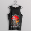 Two Impostors The Mandalorian Meme Tank Top