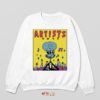 Ugly Squidward Artists Only Sweatshirt