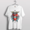Ultimate Collection Heart Bon Jovi T-Shirt
