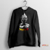 Unlock Goku Super Saiyan 5 DBZ Hoodie