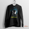 Venom Spiderman 3 Cyberpunk 2077 Hoodie